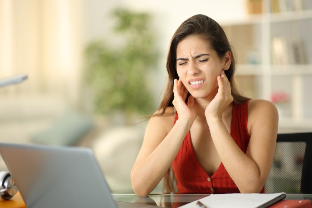 How Dentists Can Treat TMD Without Surgery