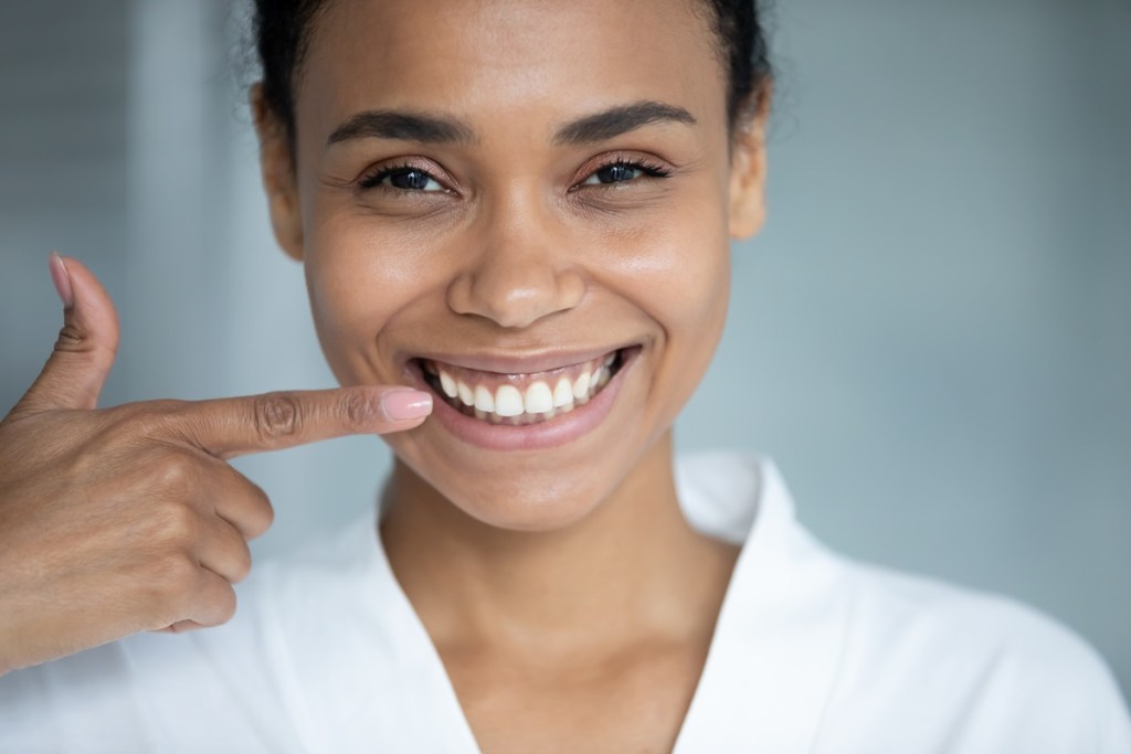 Benefits of Gum Contouring for a Balanced Smile