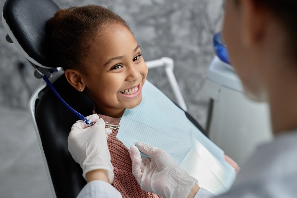 Do Kids Need Fluoride Treatments?
