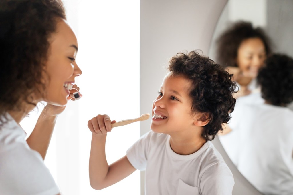 How to Help Kids Prevent Cavities