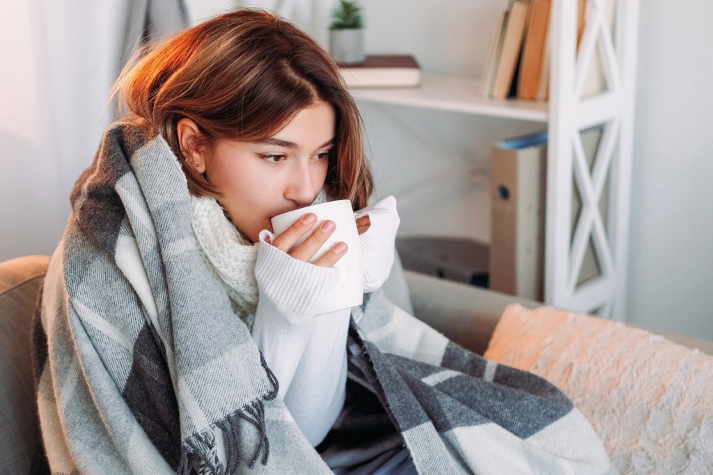How to Protect Your Teeth During Cold and Flu Season