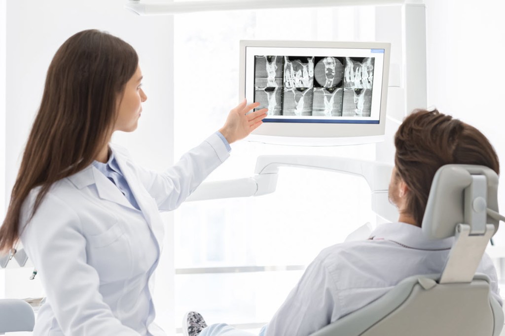 What Causes Jawbone Loss?