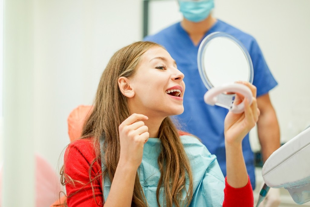 What to Expect After Getting Your Braces Removed