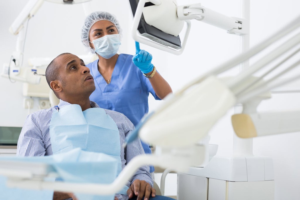 Why Do Dentists Treat Sleep Apnea?