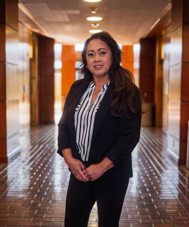 Cathy Office Manager and RDA in La Jolla, San Diego